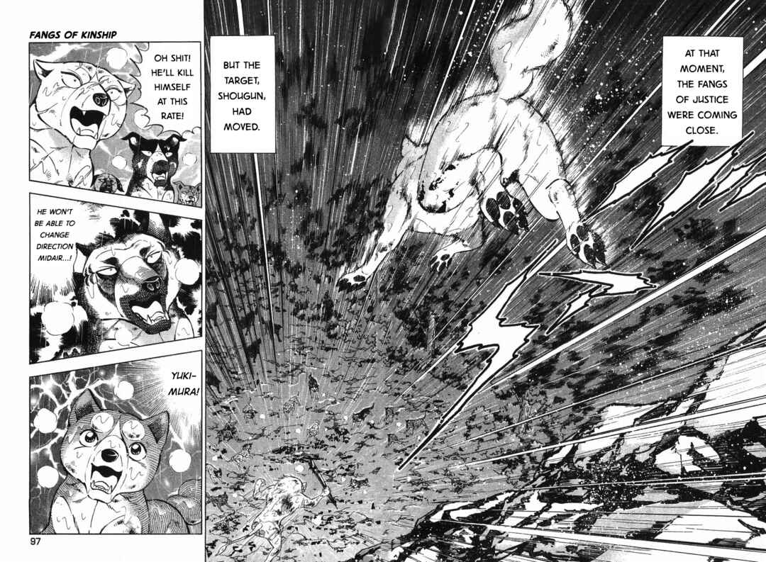 Chapter 295 - Page 11
