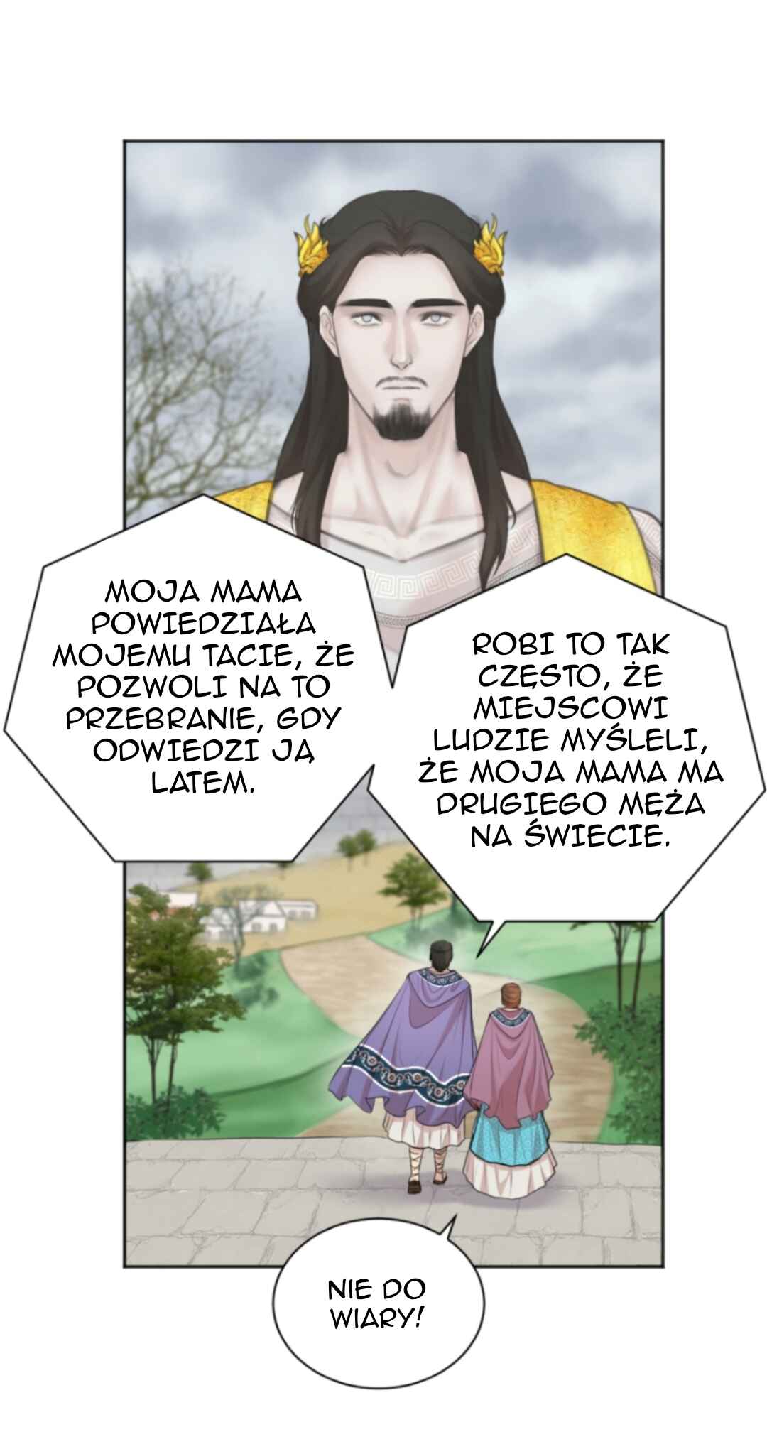 Chapter 111 - Page 16