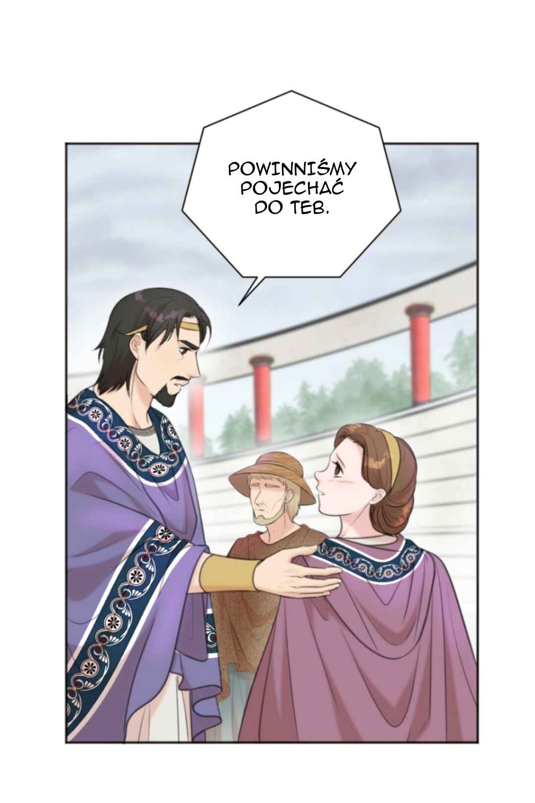 Chapter 111 - Page 27