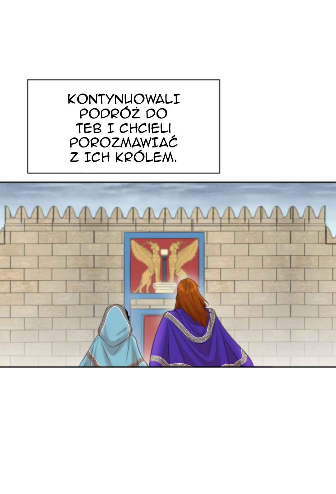 Chapter 111 - Page 29