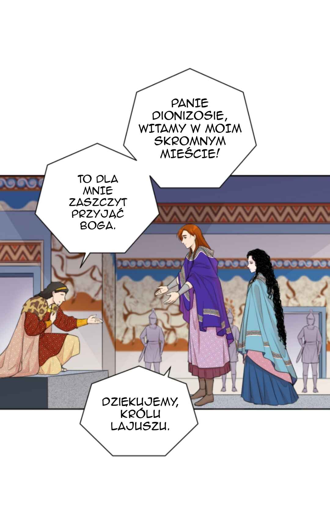 Chapter 111 - Page 30