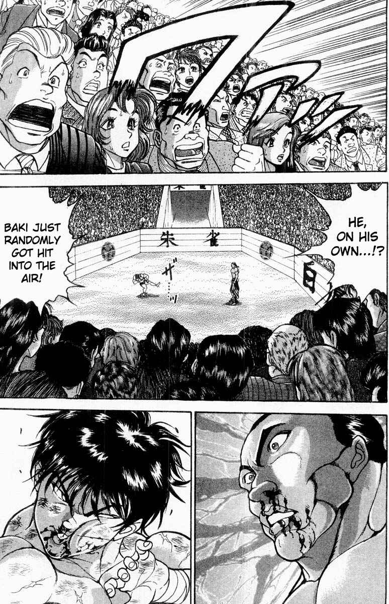 Chapter 324 - Page 17