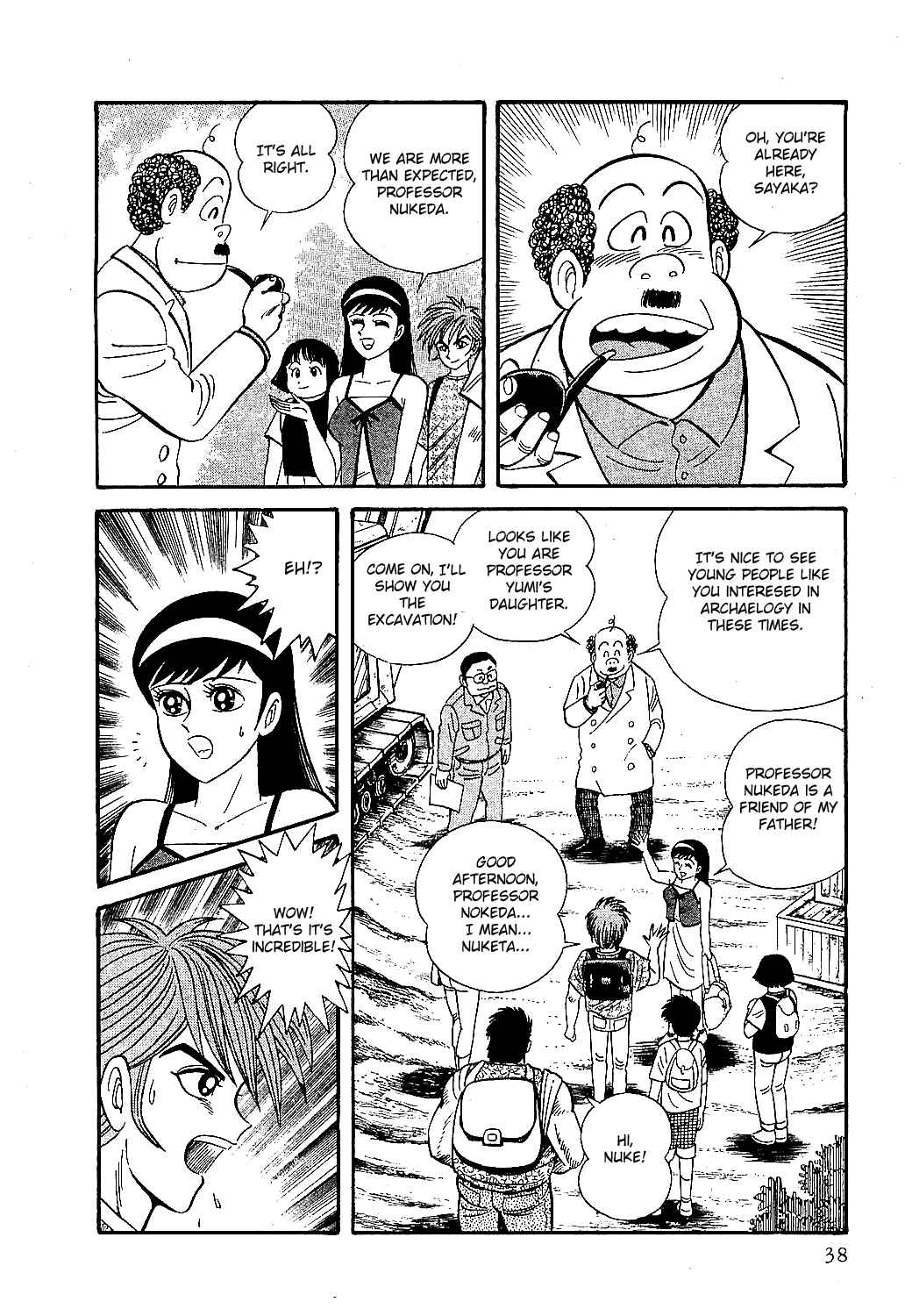 Chapter 1 - Page 38
