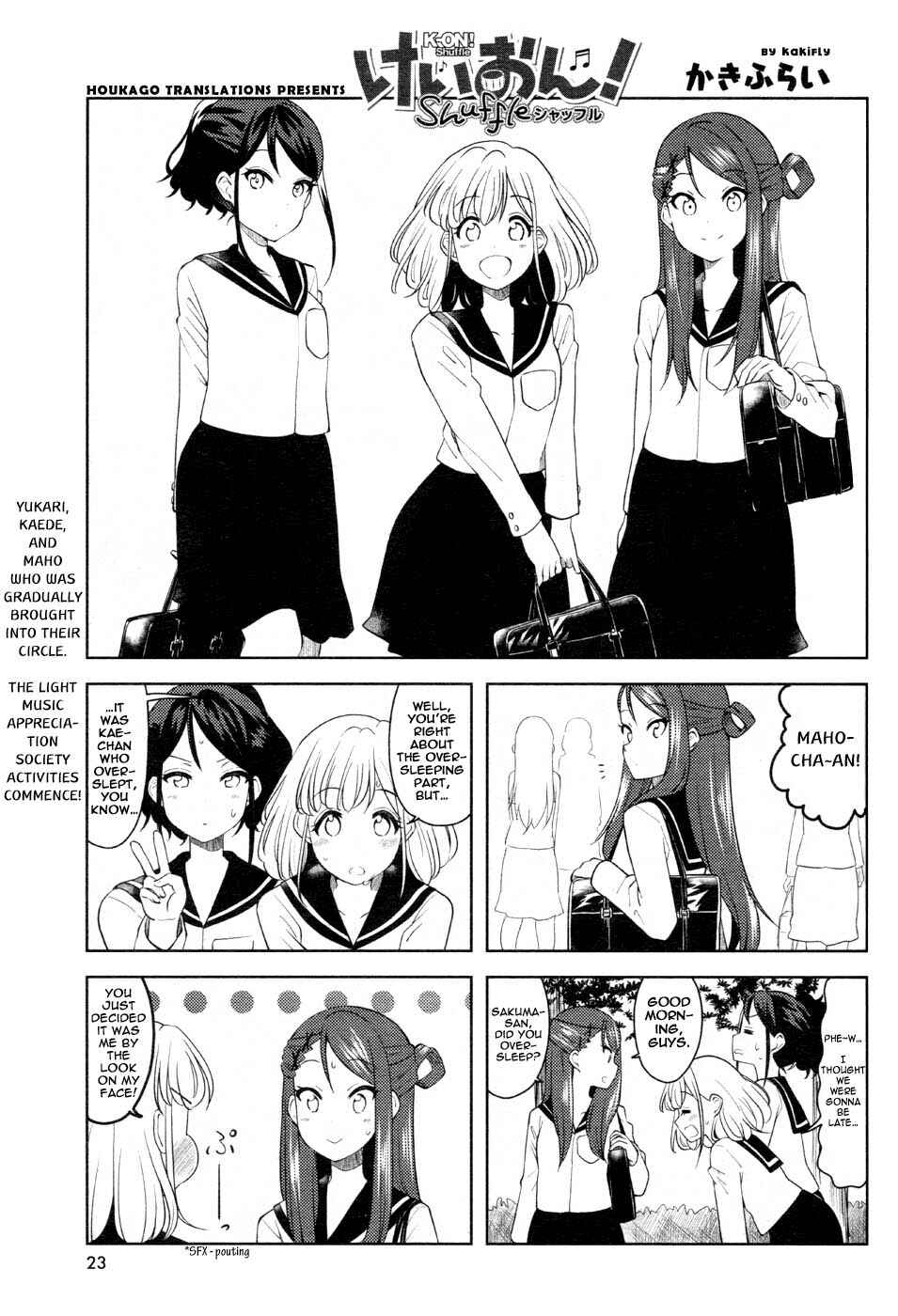 Chapter 2 - Page 1