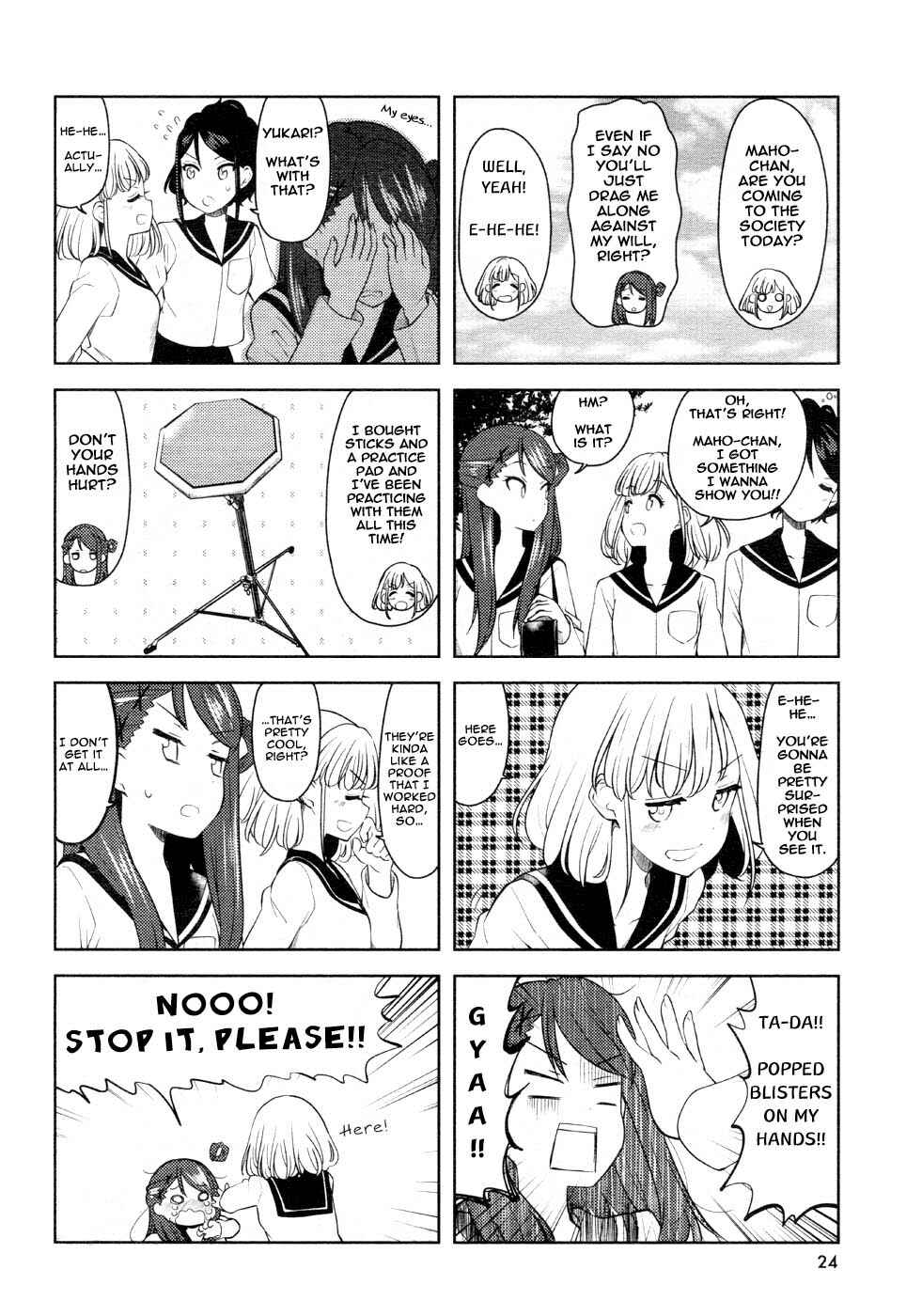 Chapter 2 - Page 2