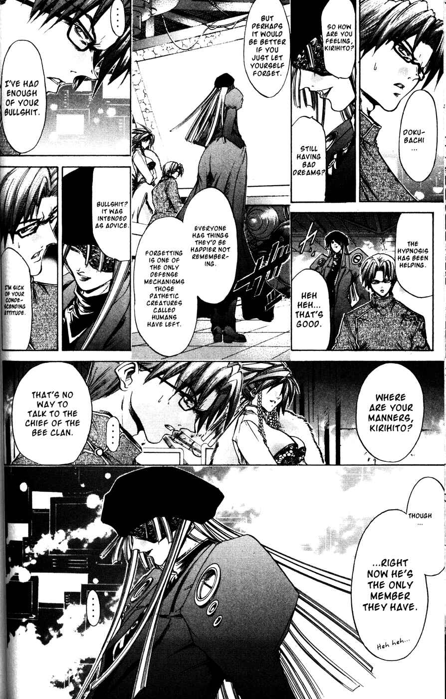 Chapter 167 - Page 2