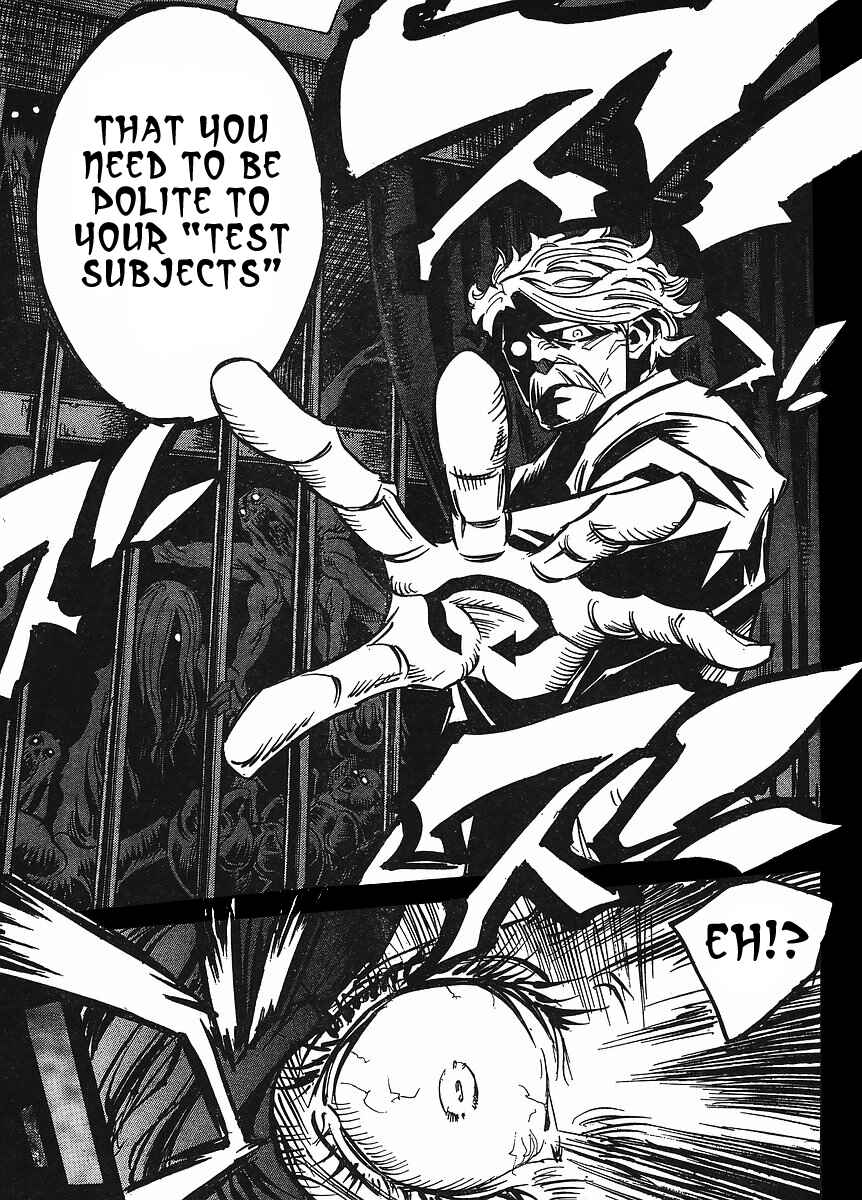 Chapter 80 - Page 16