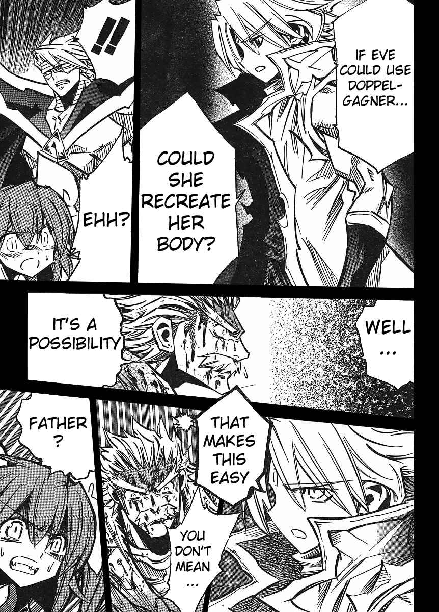 Chapter 80 - Page 26