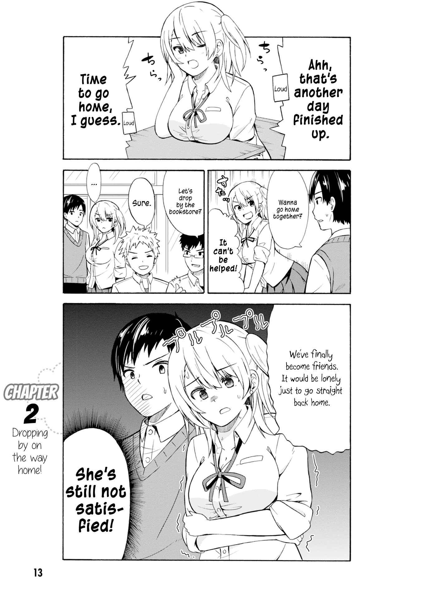 Chapter 2 - Page 2