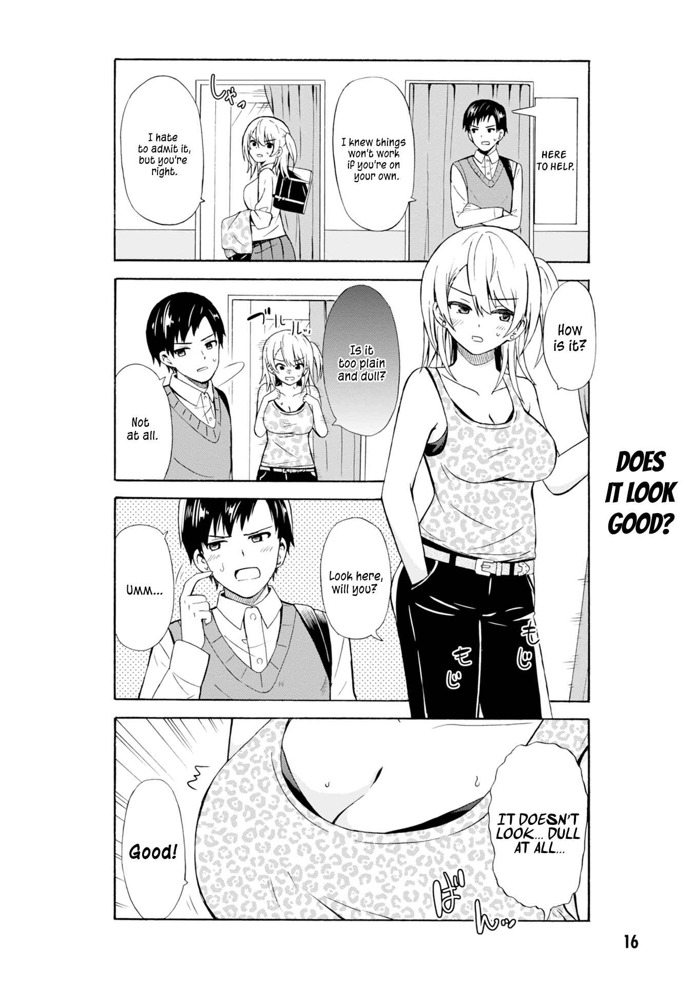 Chapter 2 - Page 5