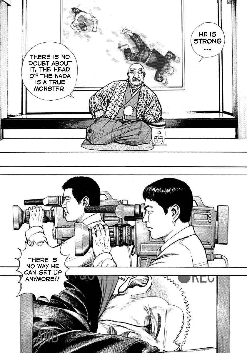 Chapter 414 - Page 3