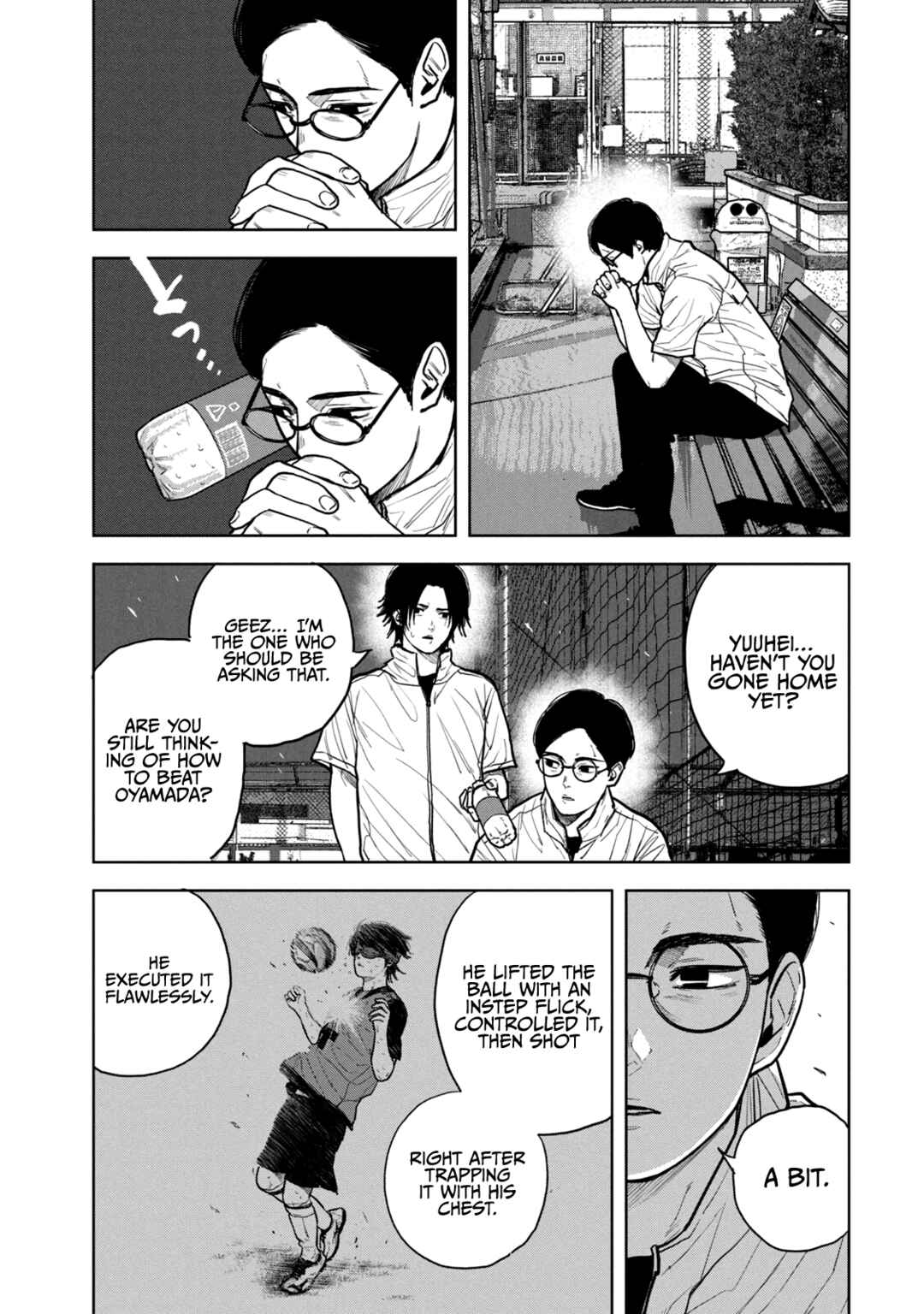 Chapter 23 - Page 12