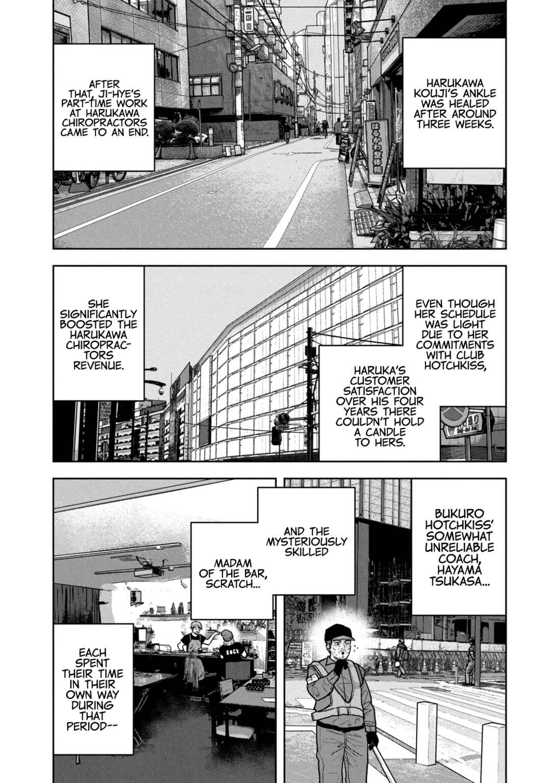 Chapter 23 - Page 18