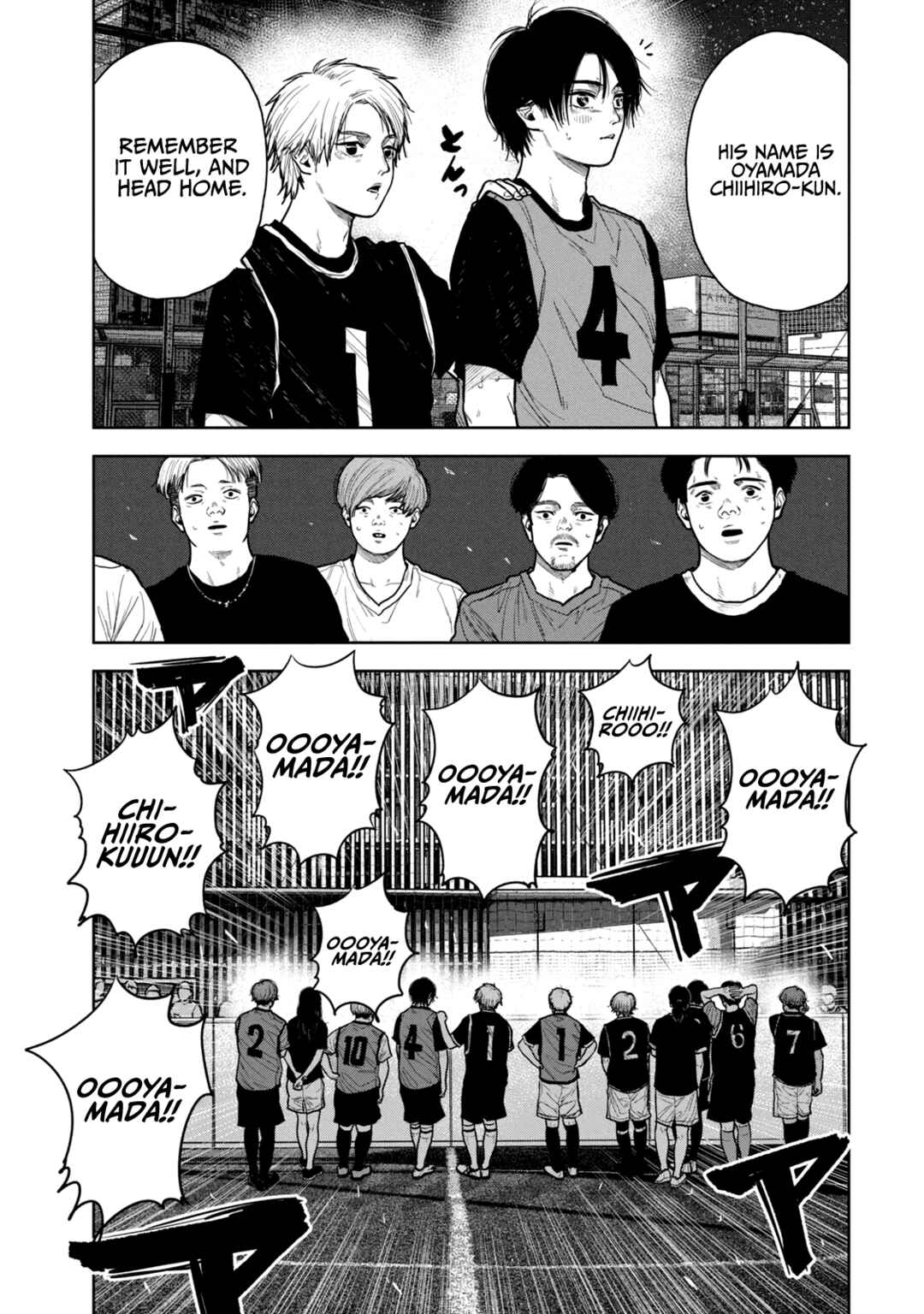 Chapter 23 - Page 6
