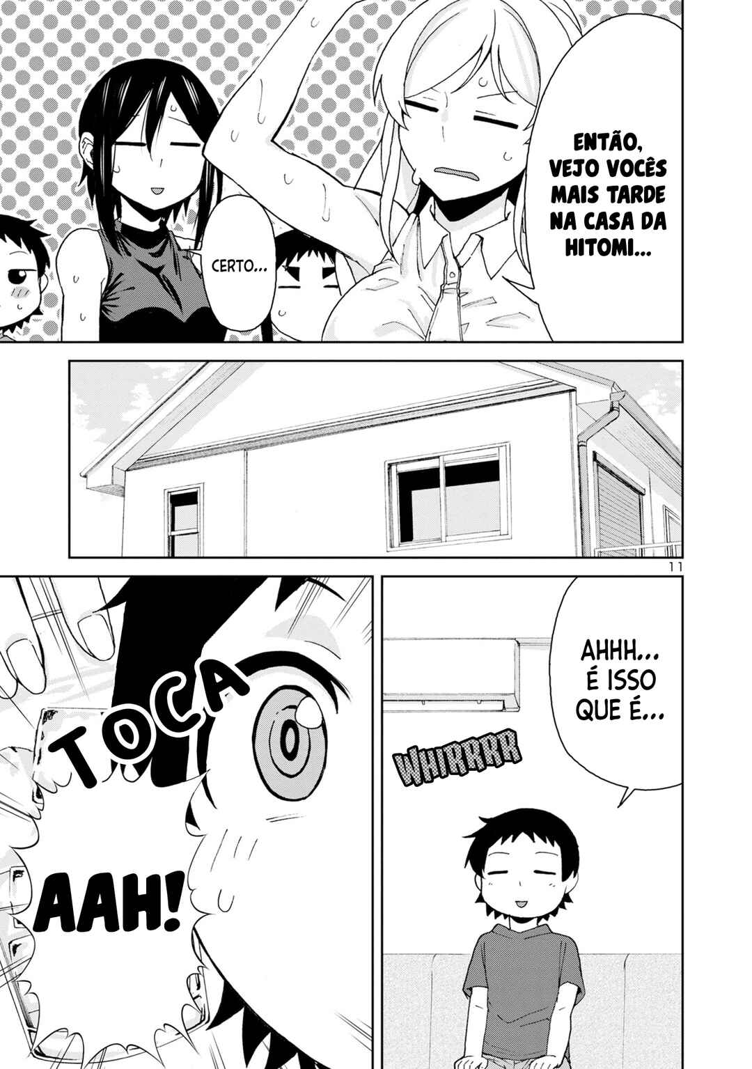 Chapter 106 - Page 14