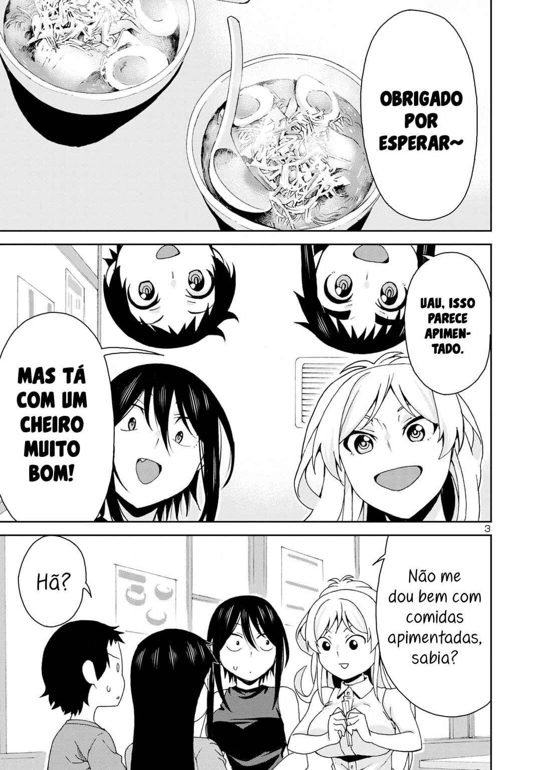 Chapter 106 - Page 6