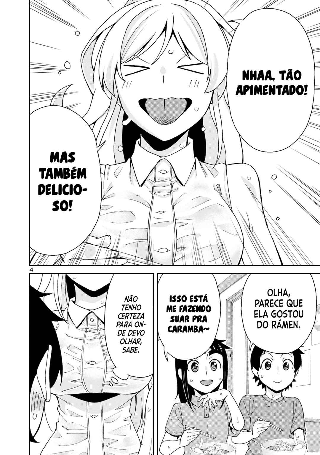 Chapter 106 - Page 7