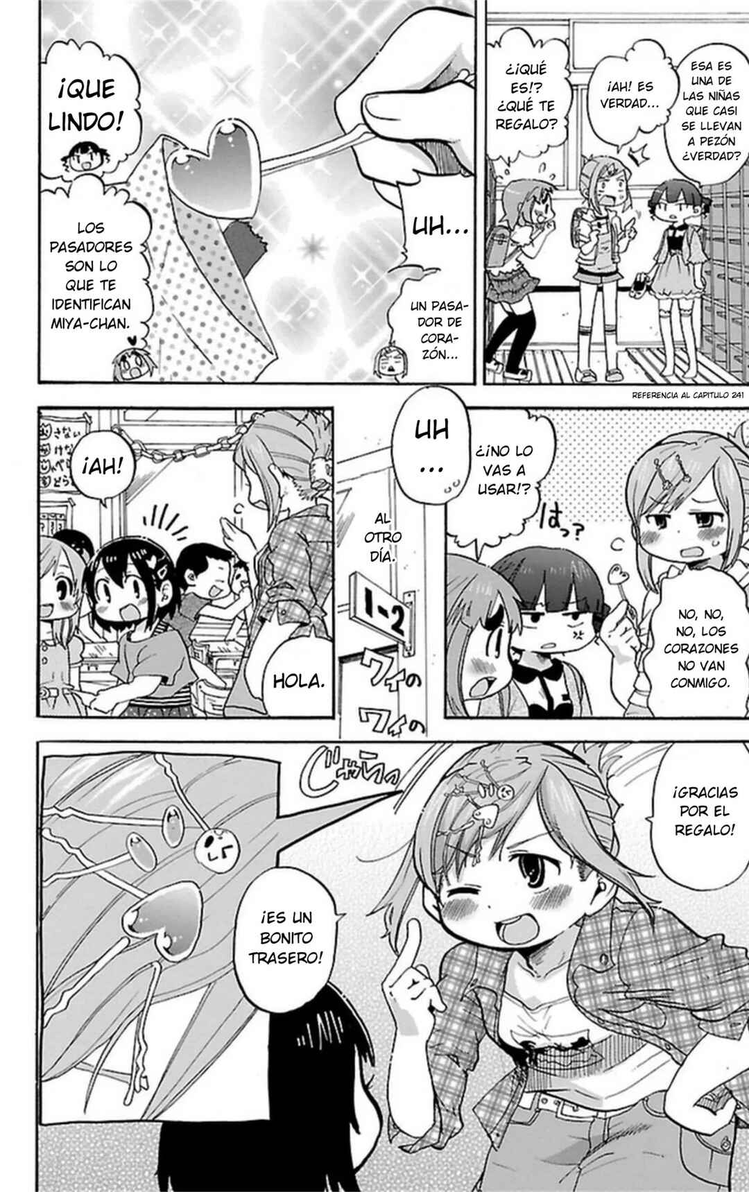 Chapter 254 - Page 3