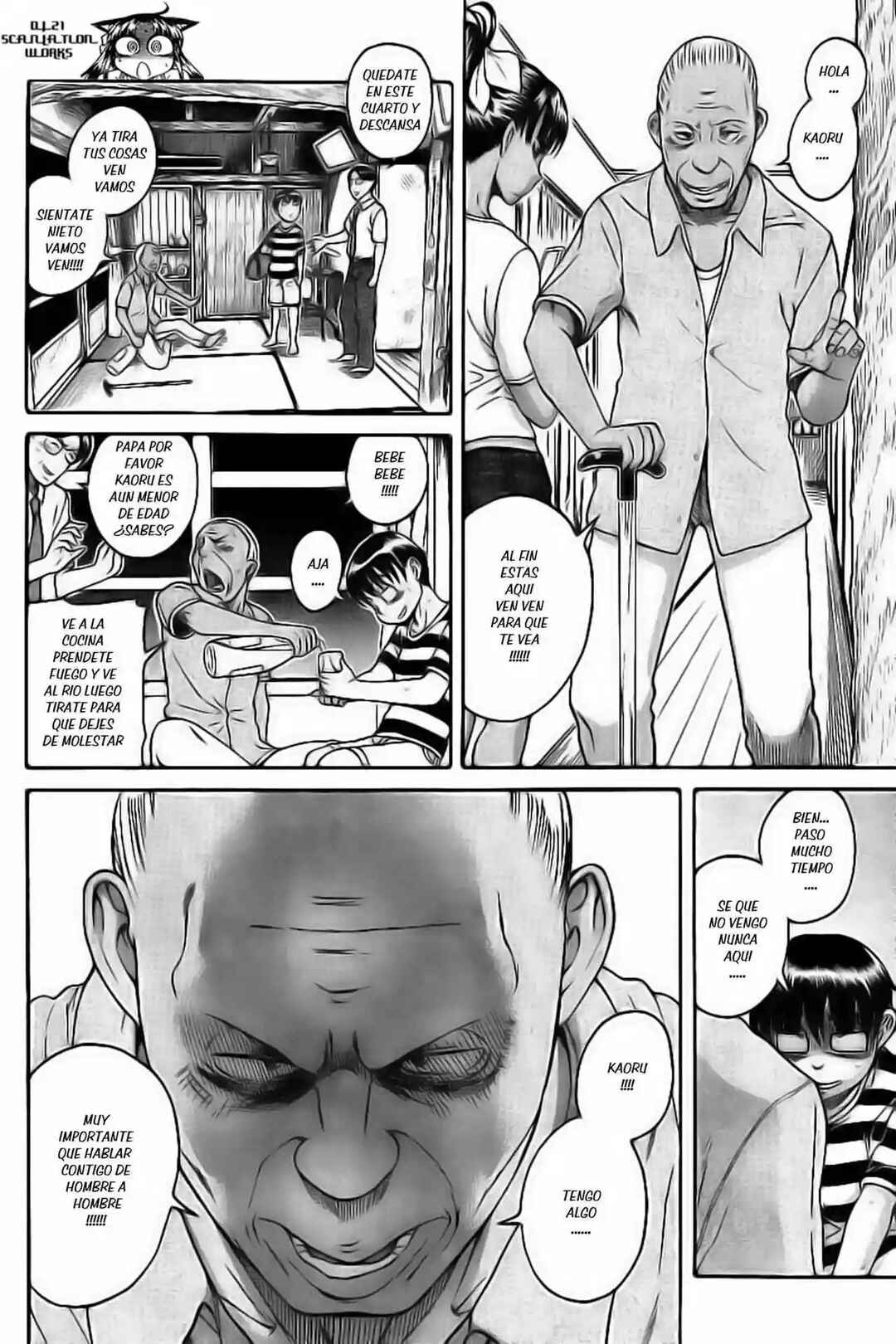 Chapter 129 - Page 10