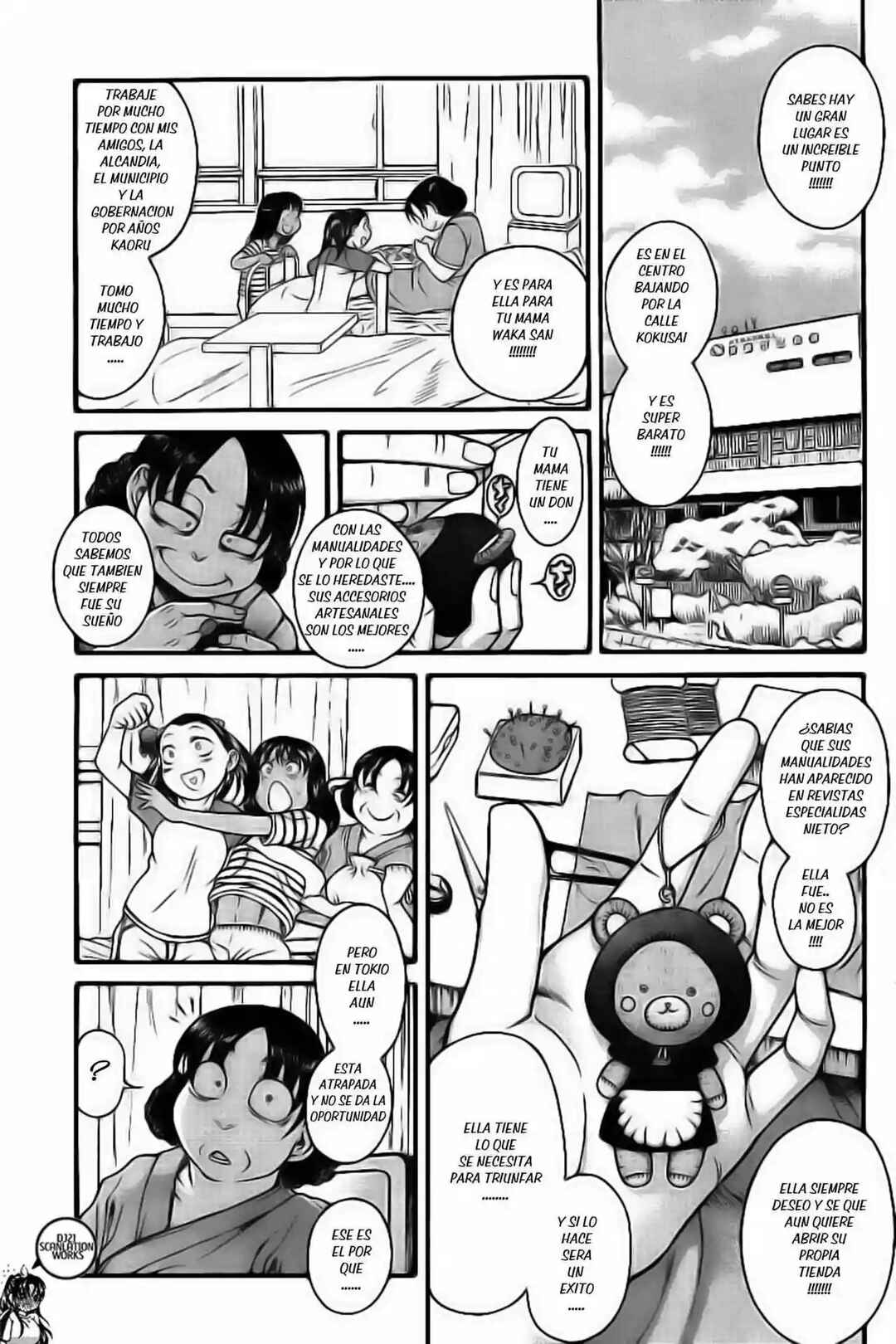 Chapter 129 - Page 11