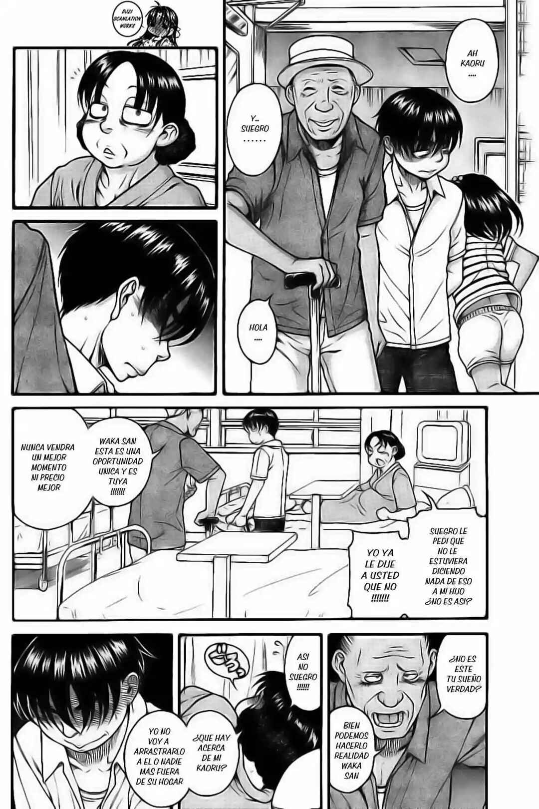 Chapter 129 - Page 12