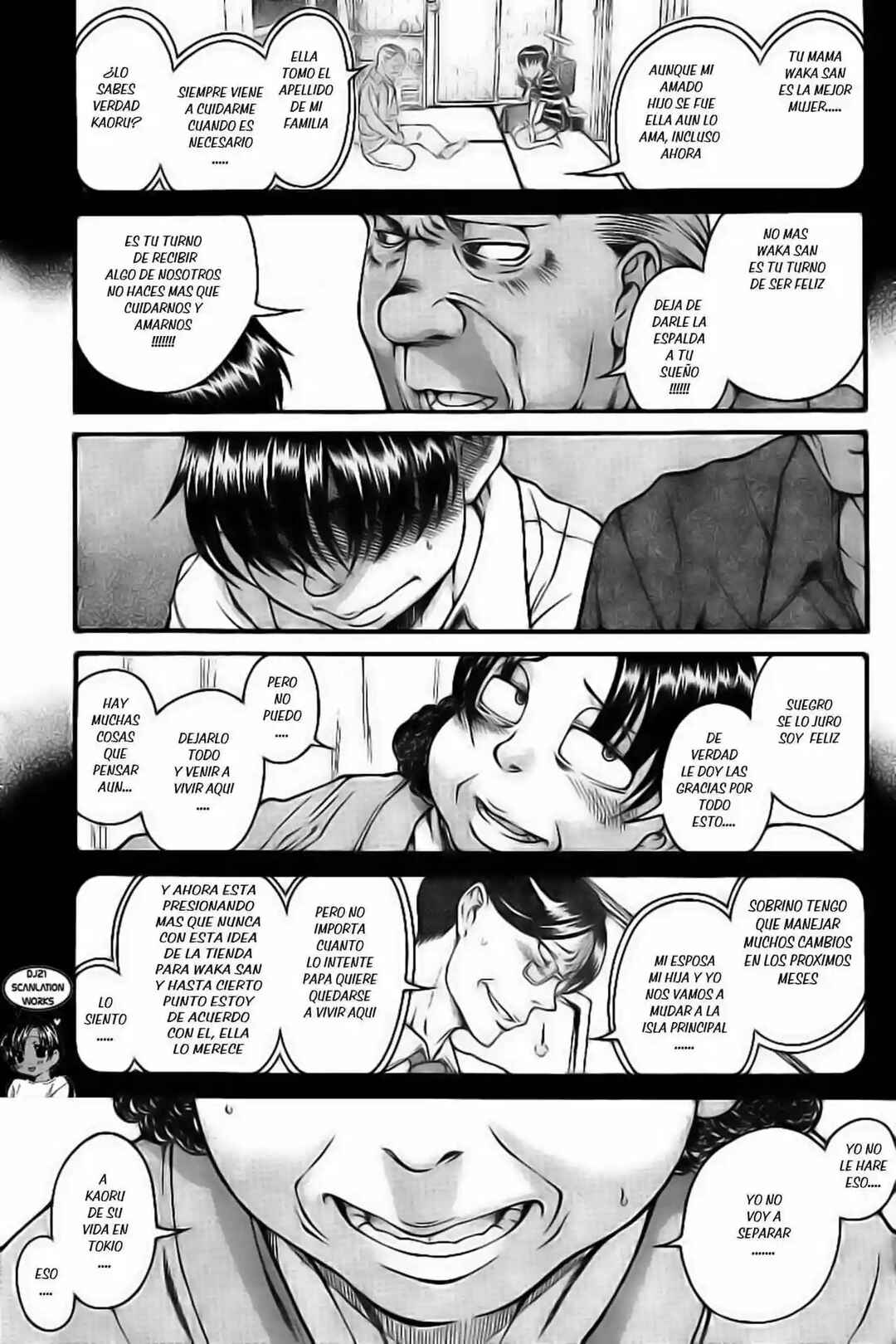 Chapter 129 - Page 13