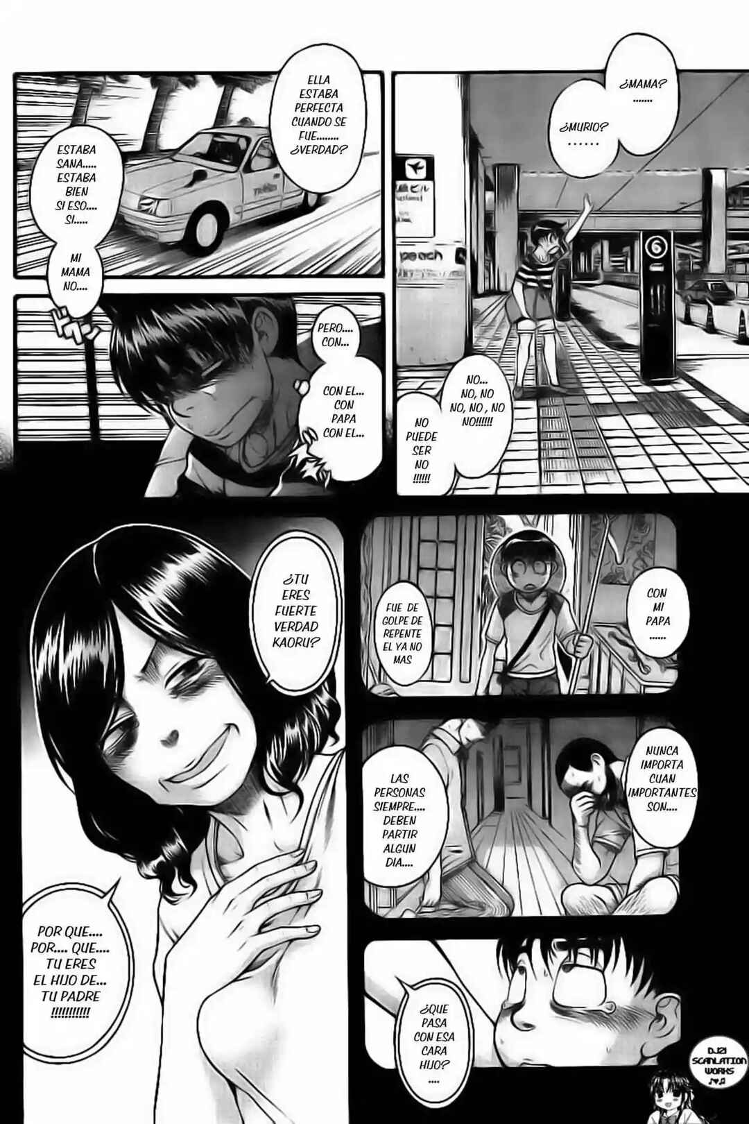 Chapter 129 - Page 4
