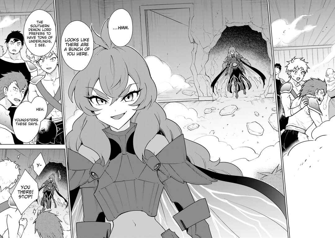 Chapter 46 - Page 19