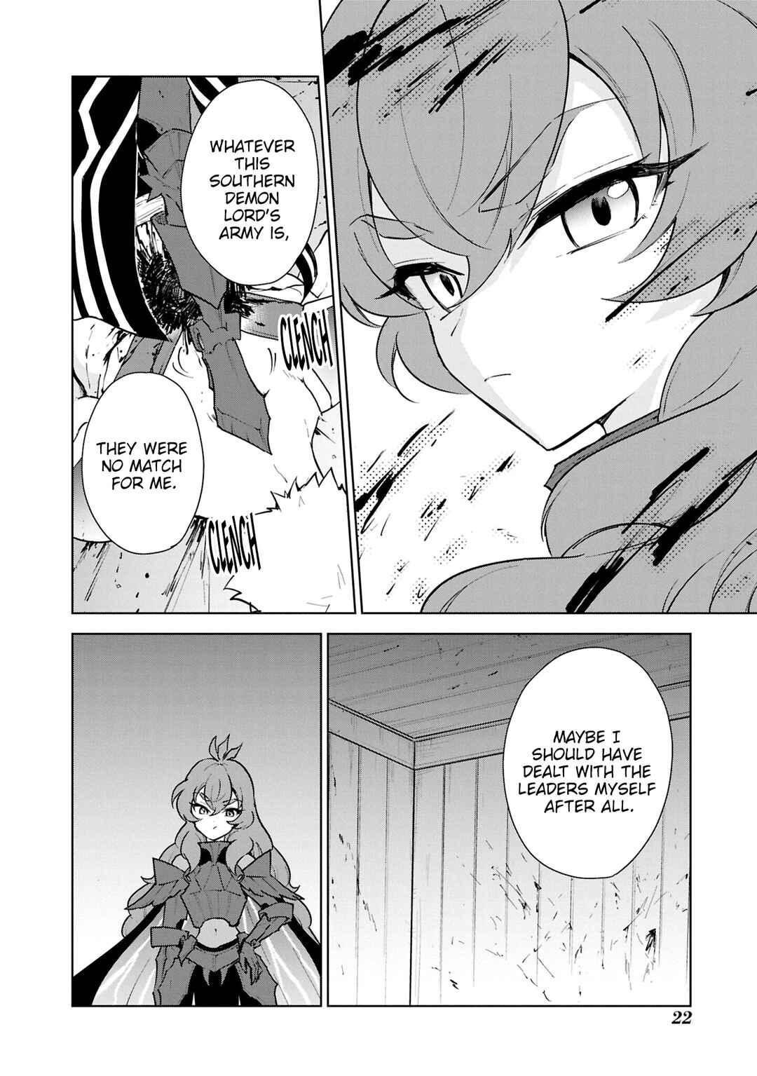 Chapter 46 - Page 24