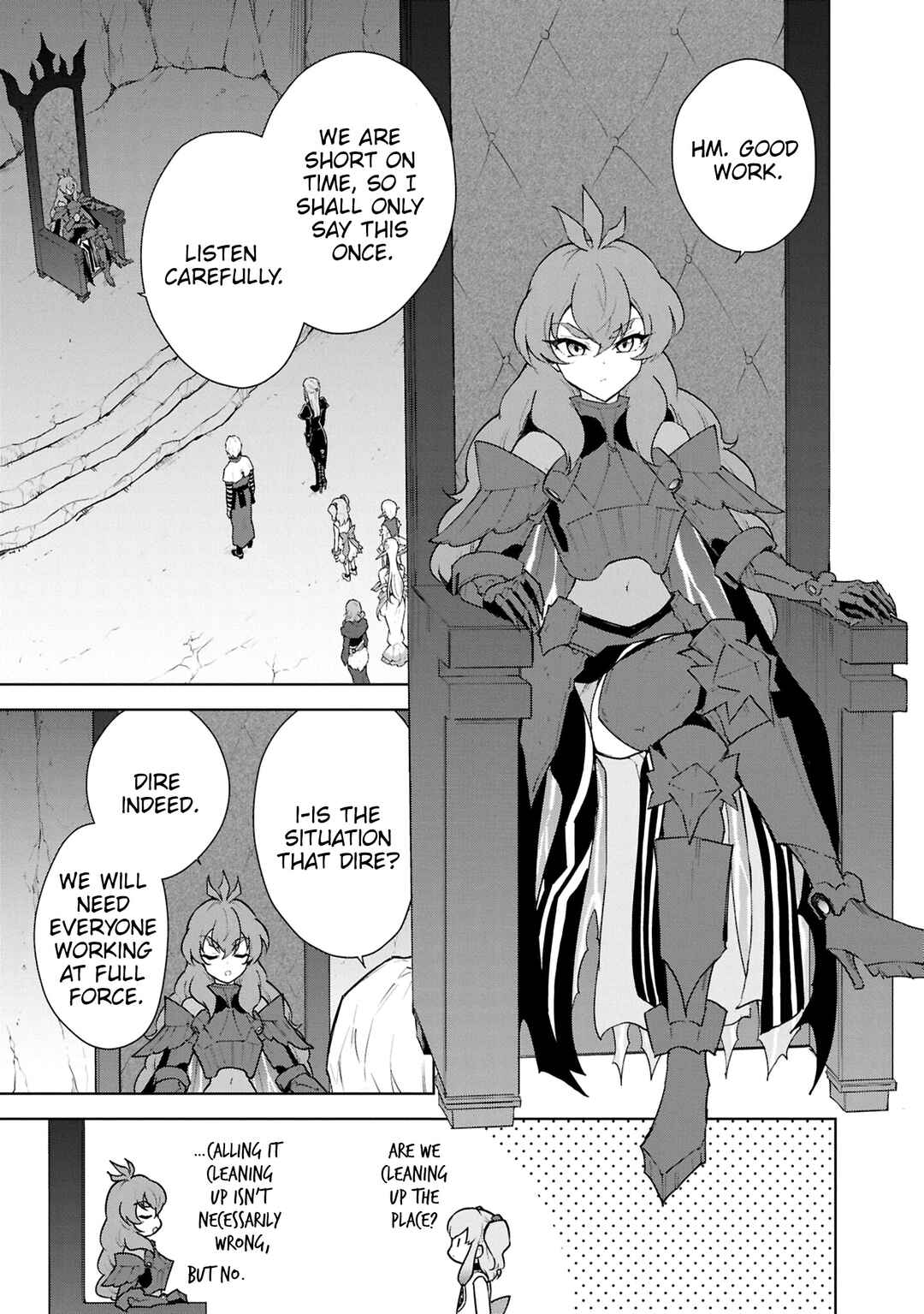 Chapter 46 - Page 8