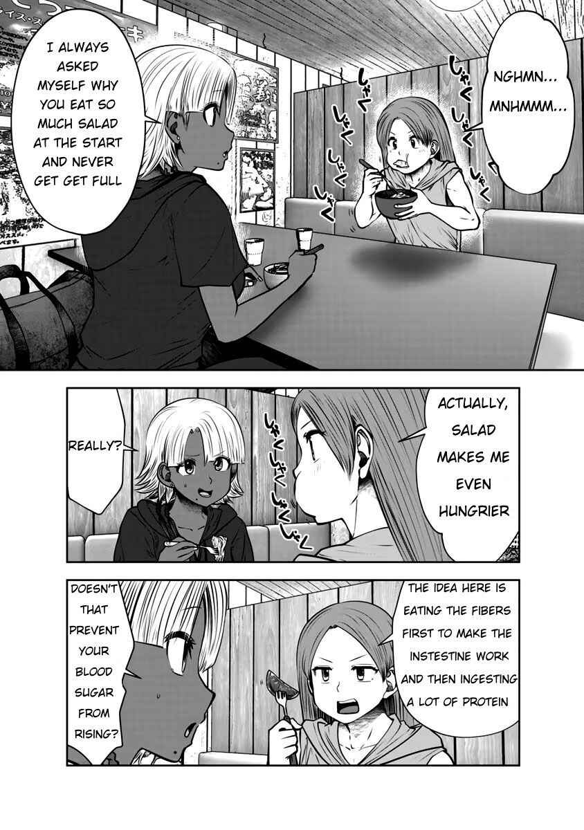 Chapter 31 - Page 12