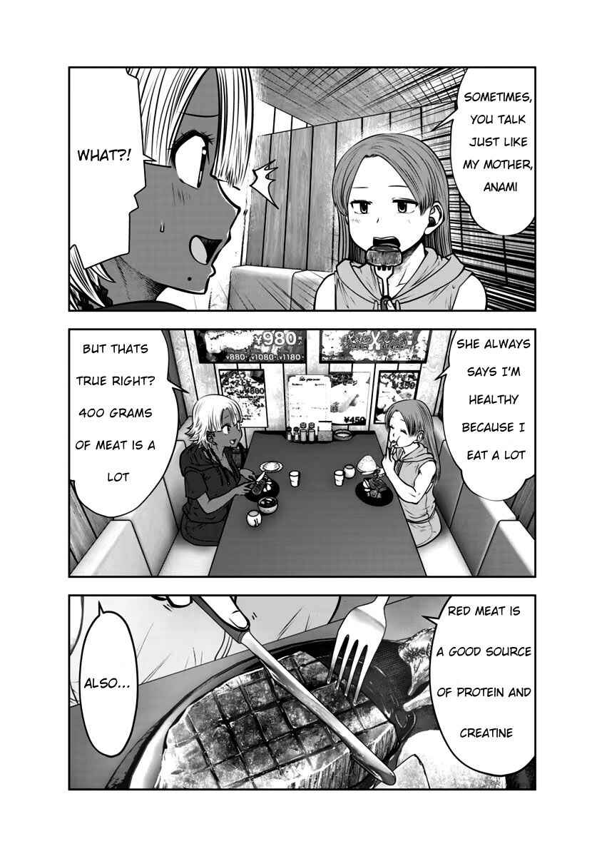 Chapter 31 - Page 16