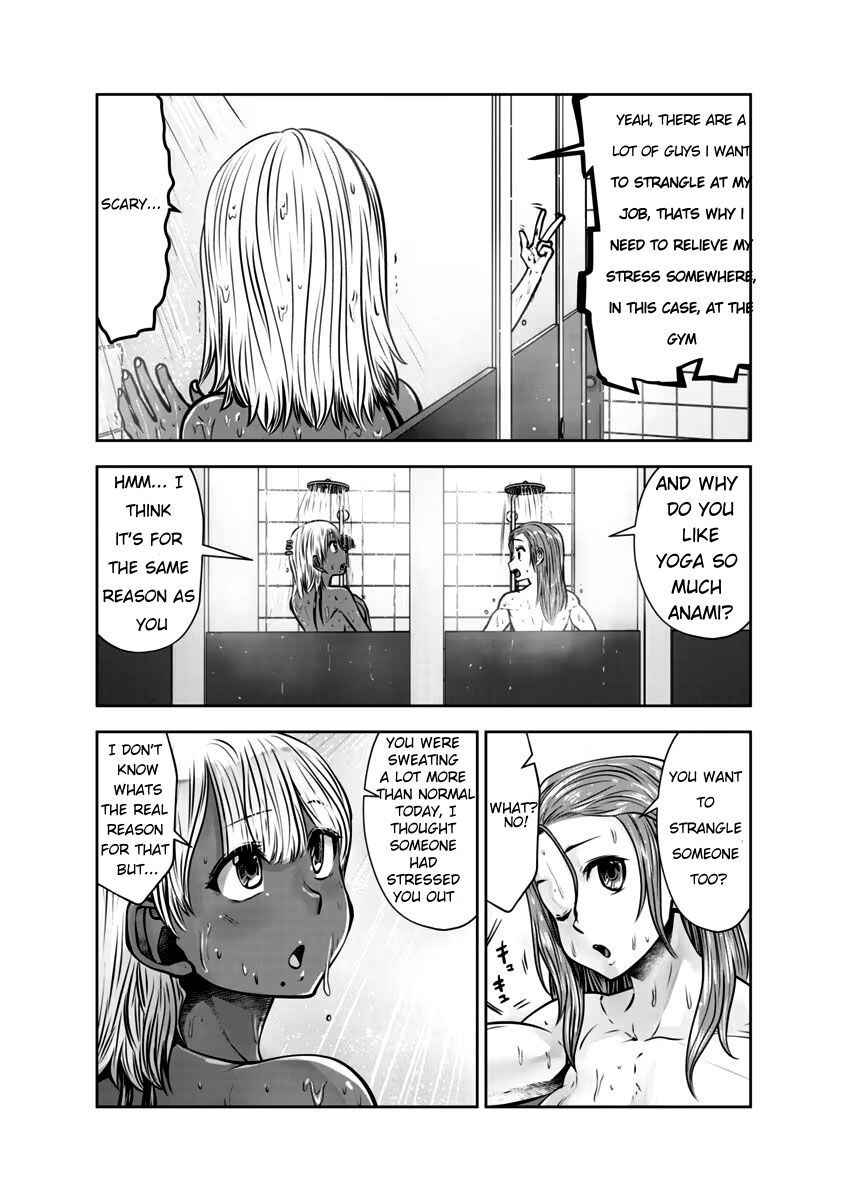 Chapter 31 - Page 6