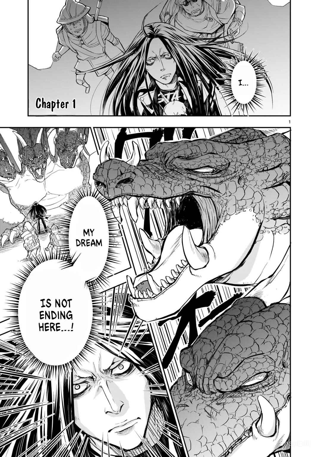 Chapter 1 - Page 2