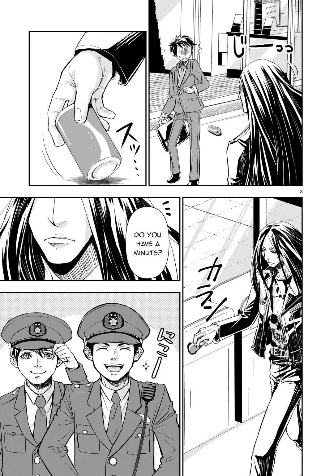 Chapter 1 - Page 4