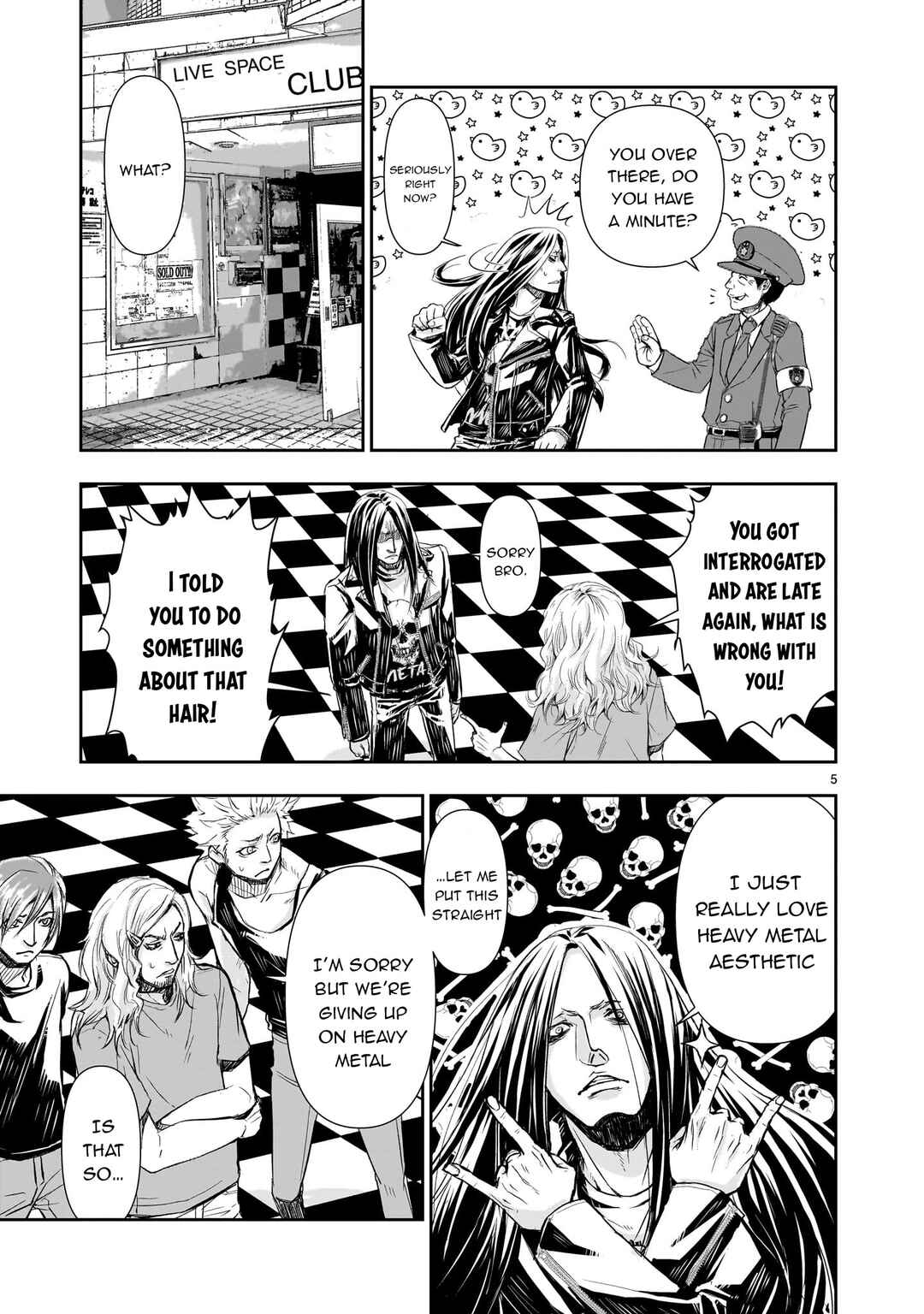 Chapter 1 - Page 6