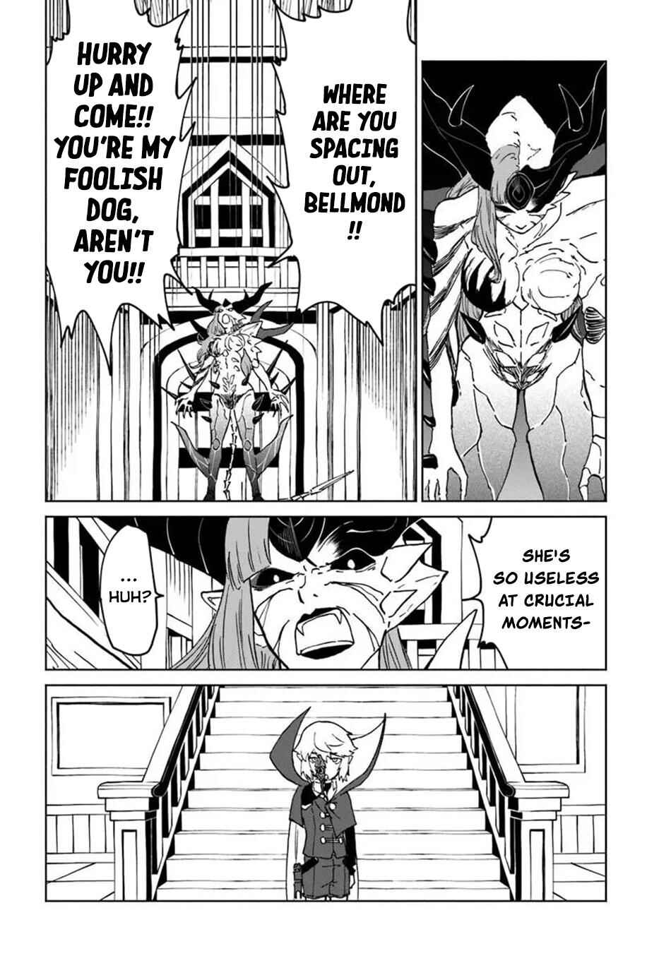 Chapter 72 - Page 16