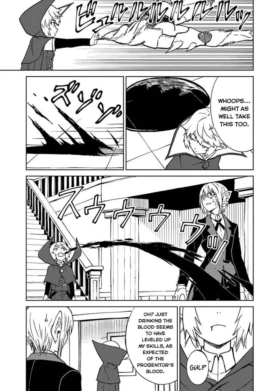 Chapter 72 - Page 21