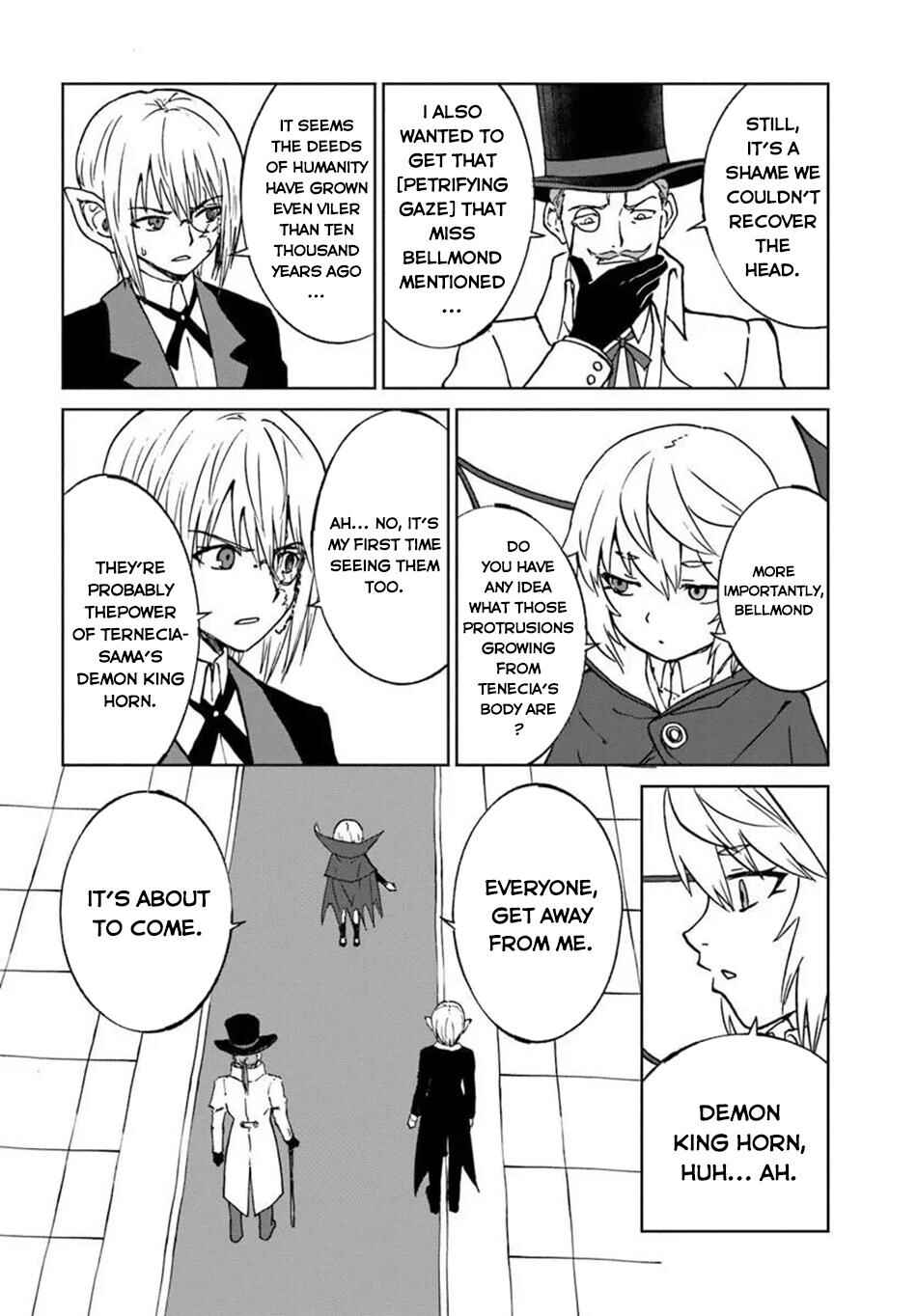 Chapter 72 - Page 22