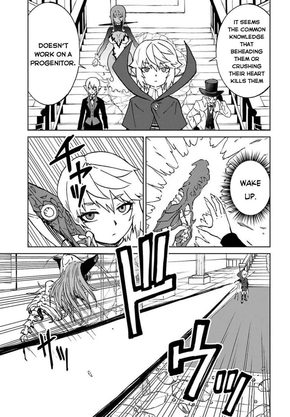 Chapter 72 - Page 27