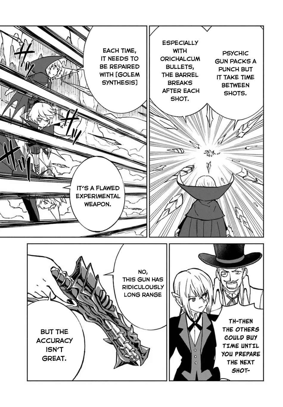 Chapter 72 - Page 29