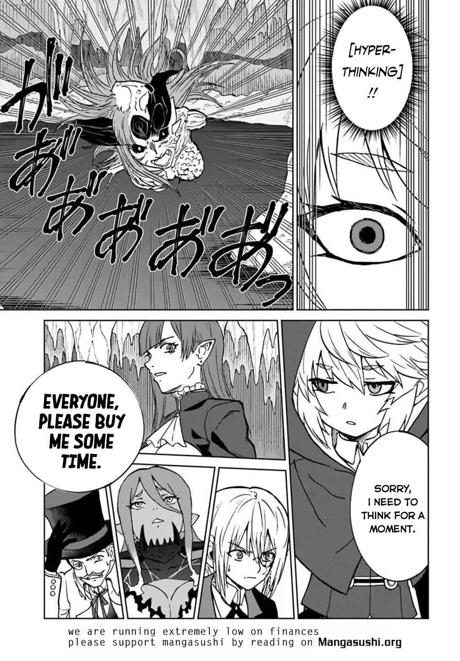 Chapter 72 - Page 31