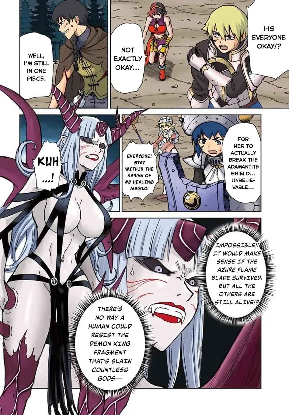 Chapter 72 - Page 4