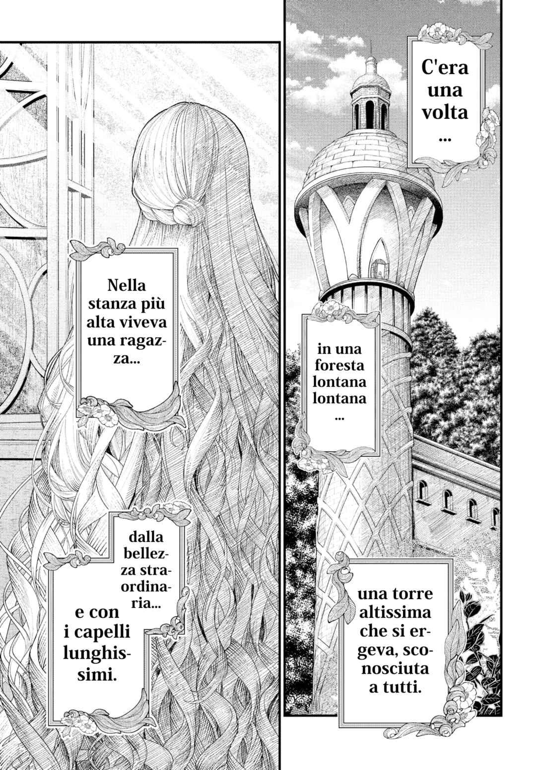 Chapter 0 - Page 3