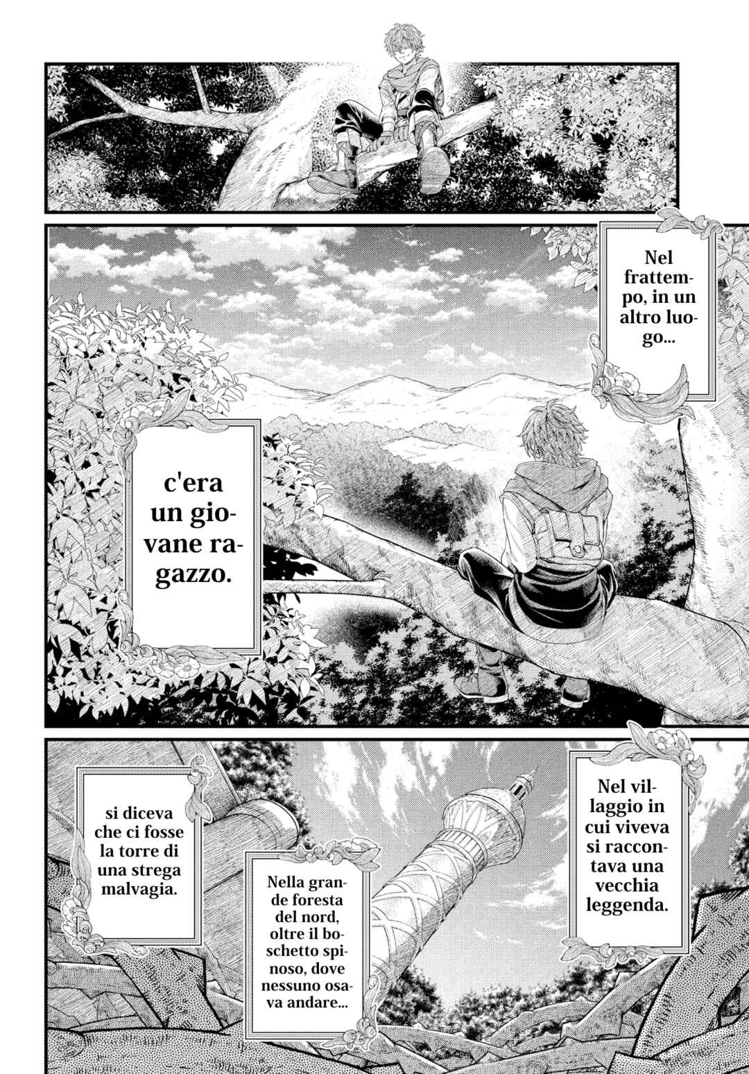 Chapter 0 - Page 6