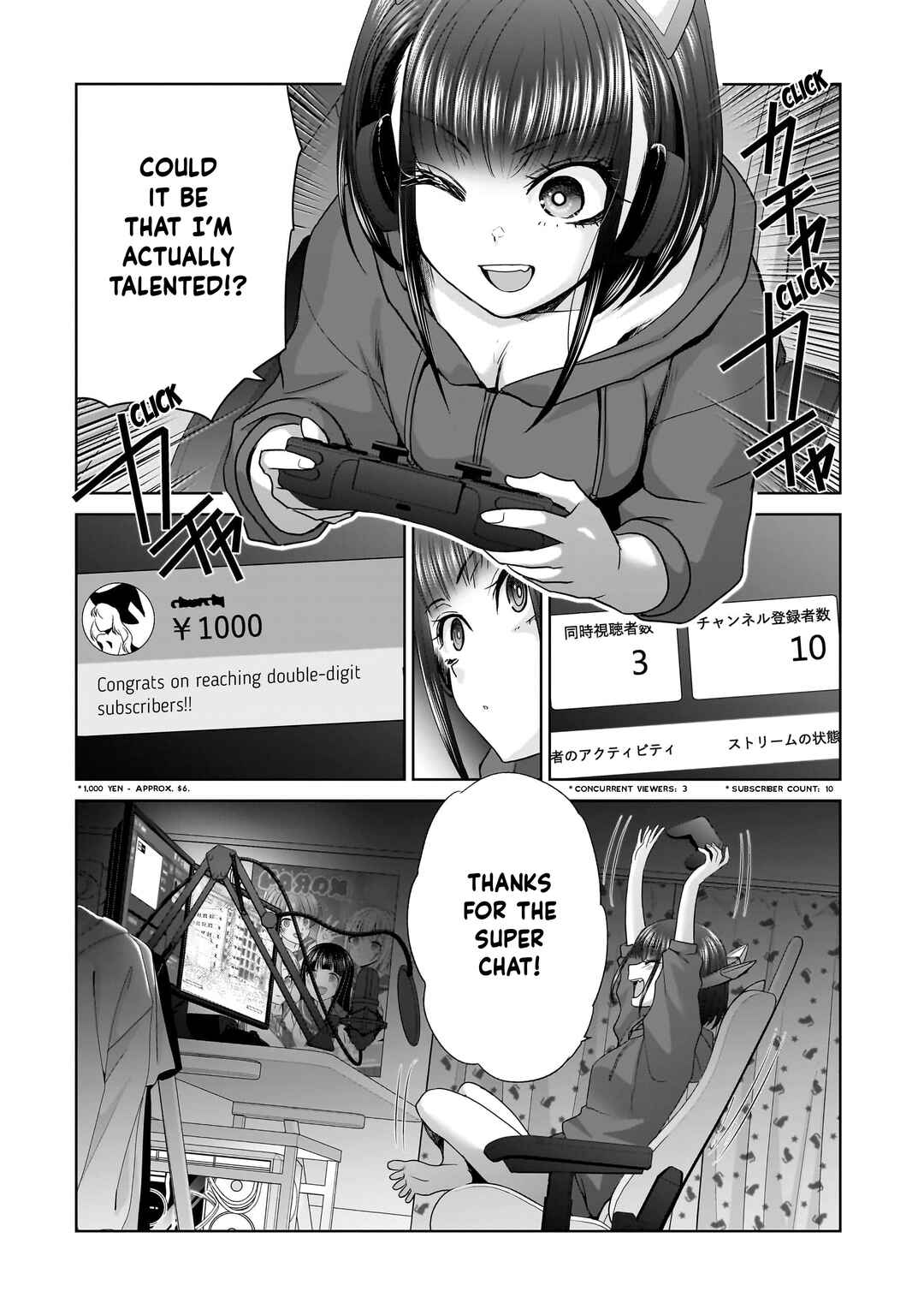 Chapter 3 - Page 3