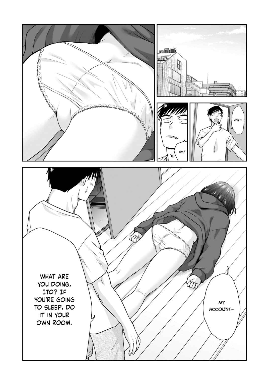Chapter 3 - Page 5