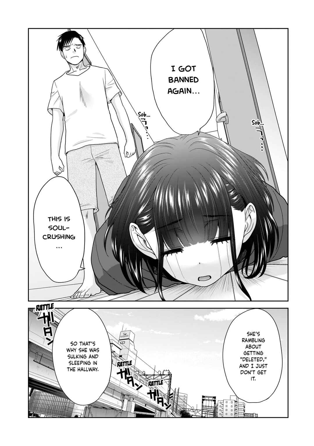 Chapter 3 - Page 6