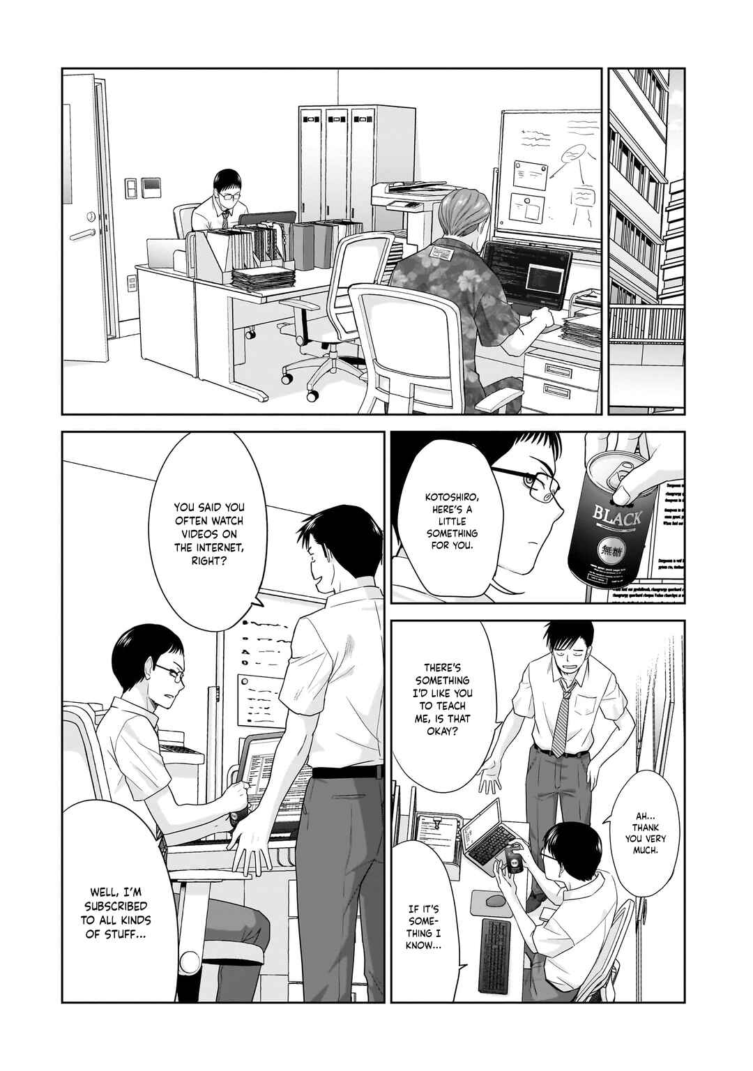Chapter 3 - Page 9