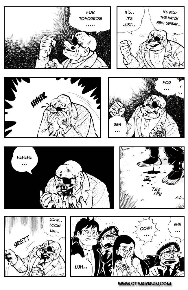 Chapter 23 - Page 18